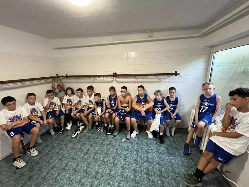 LABSKÝ POHÁR U11