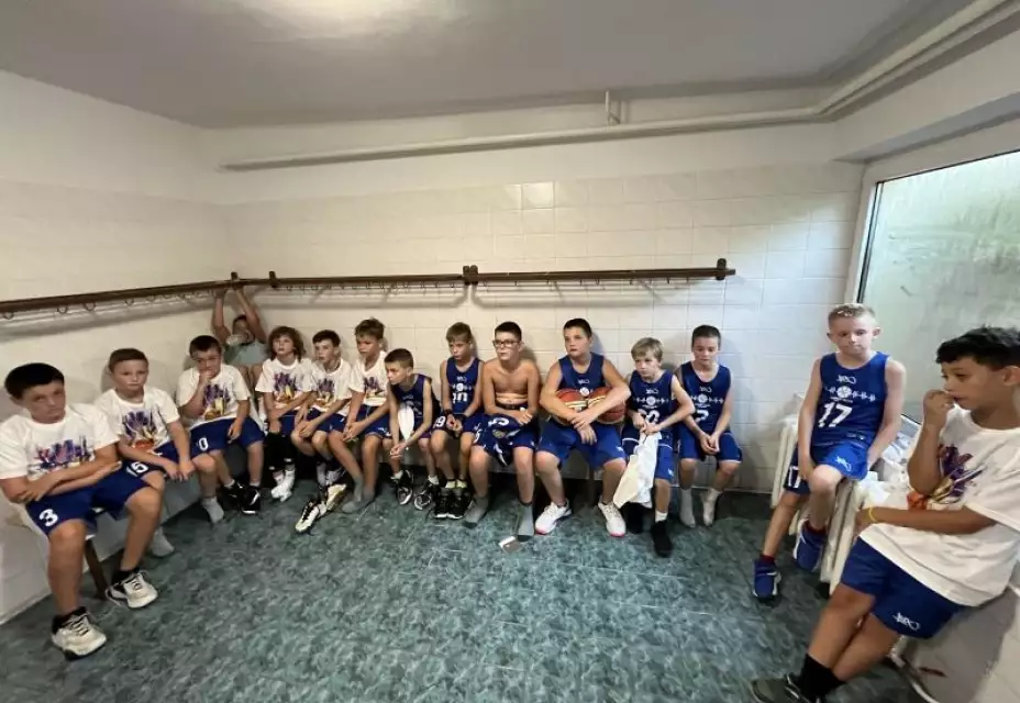 LABSKÝ POHÁR U11