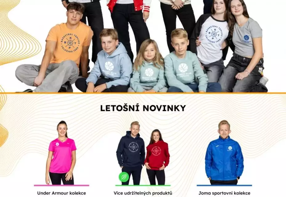 FANSHOP BK TEPLICE OPĚT OTEVŘEN!!!