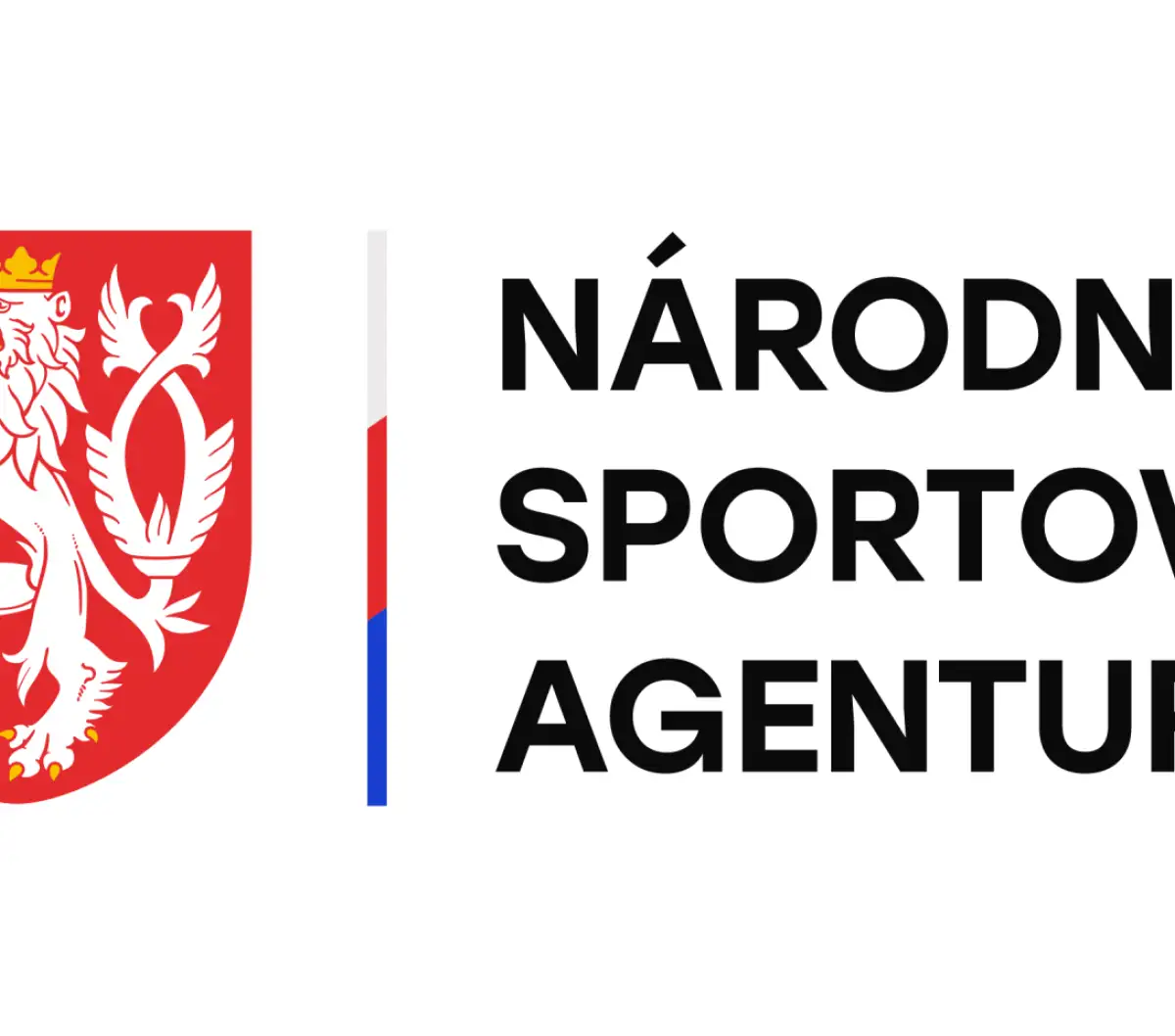 NÁRODNÍ SPORTOVNÍ AGENTURA PODPORUJE NÁŠ KLUB