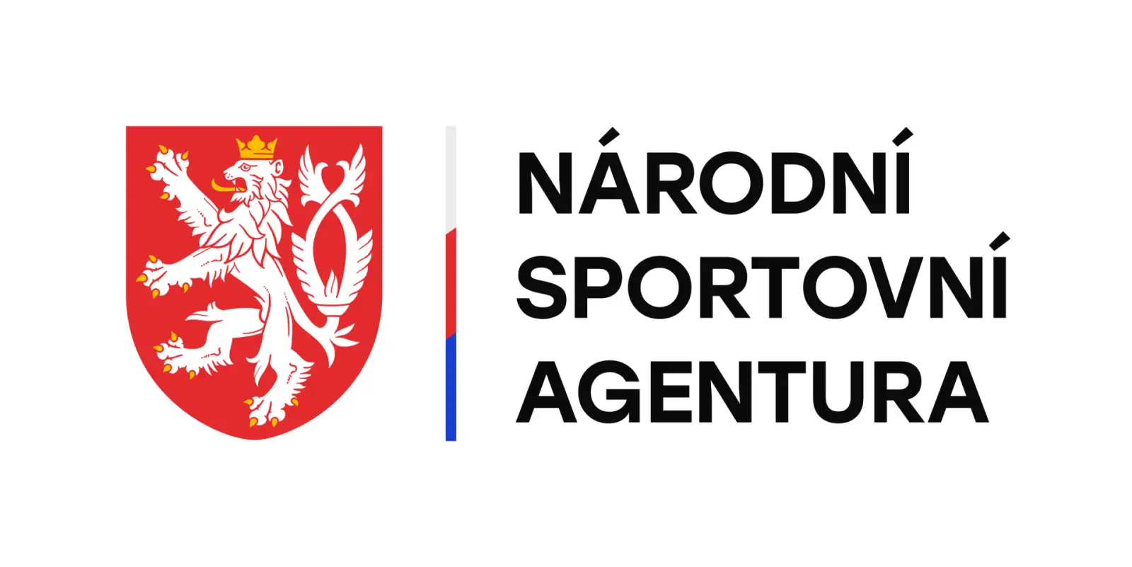 NÁRODNÍ SPORTOVNÍ AGENTURA PODPORUJE NÁŠ KLUB