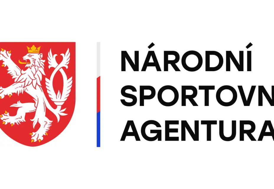 NÁRODNÍ SPORTOVNÍ AGENTURA PODPORUJE NÁŠ KLUB