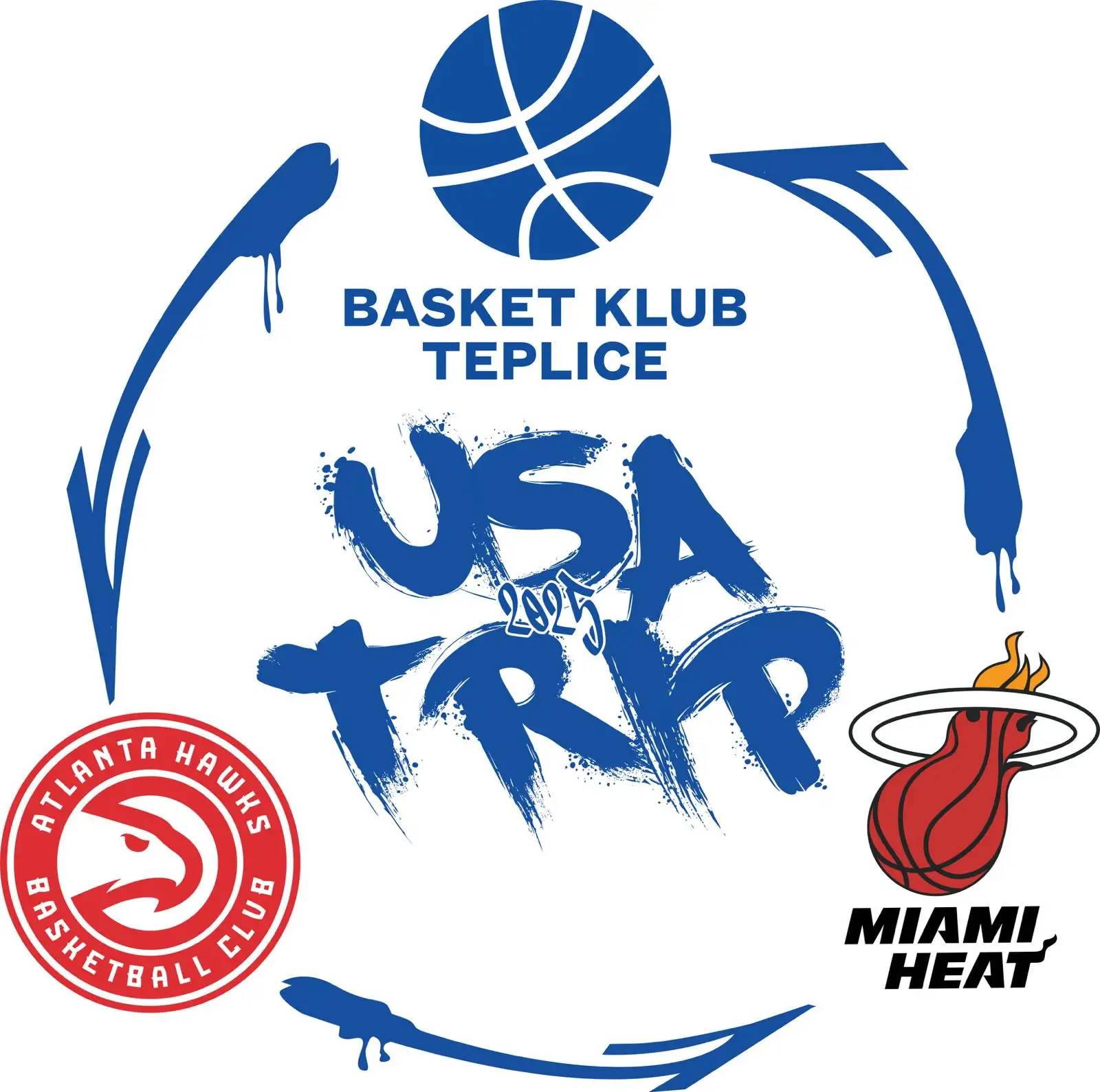 USA TRIP - MIAMI