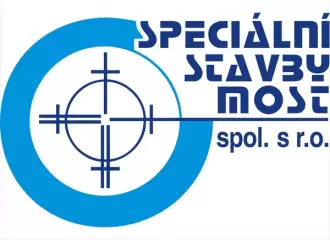 Speciální stavby most